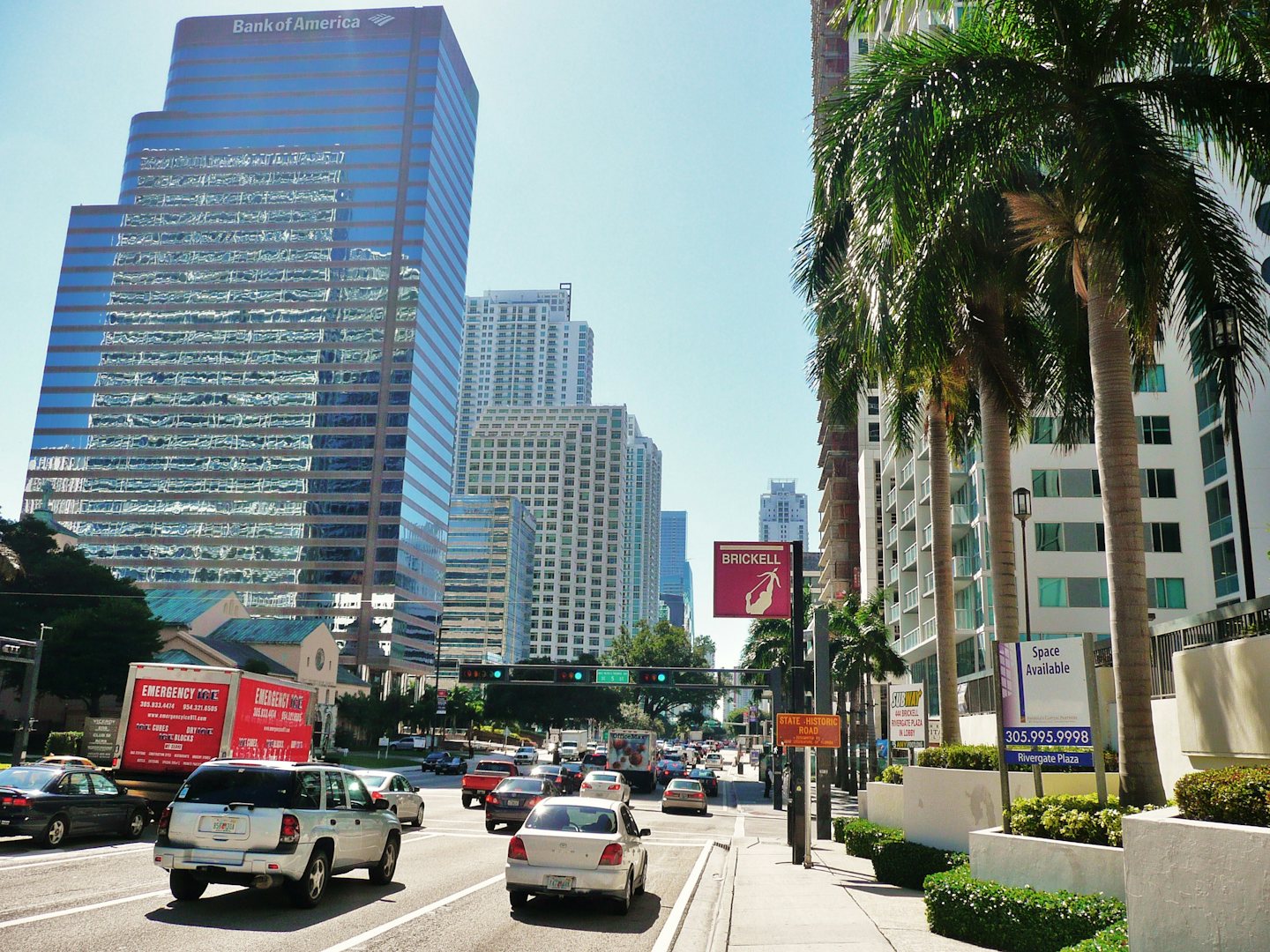 Miami - Brickell