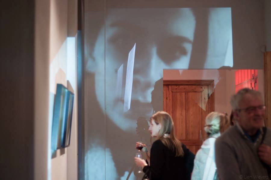 exhibition Schipperskapel