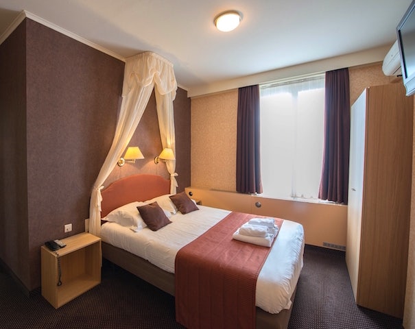 room hotel groeninghe