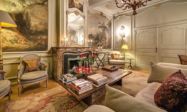 suite maison le dragon