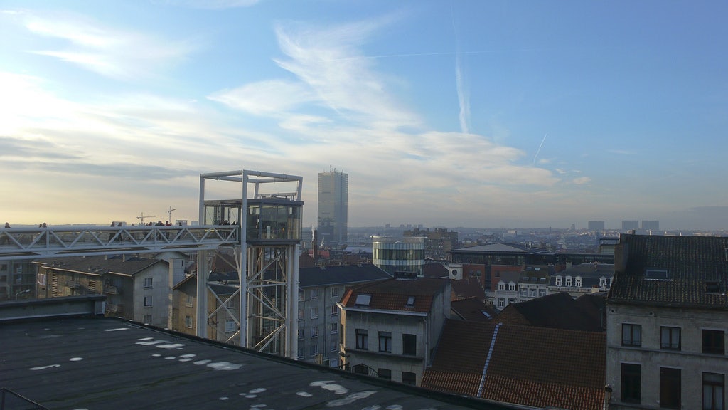 Marolles Lift