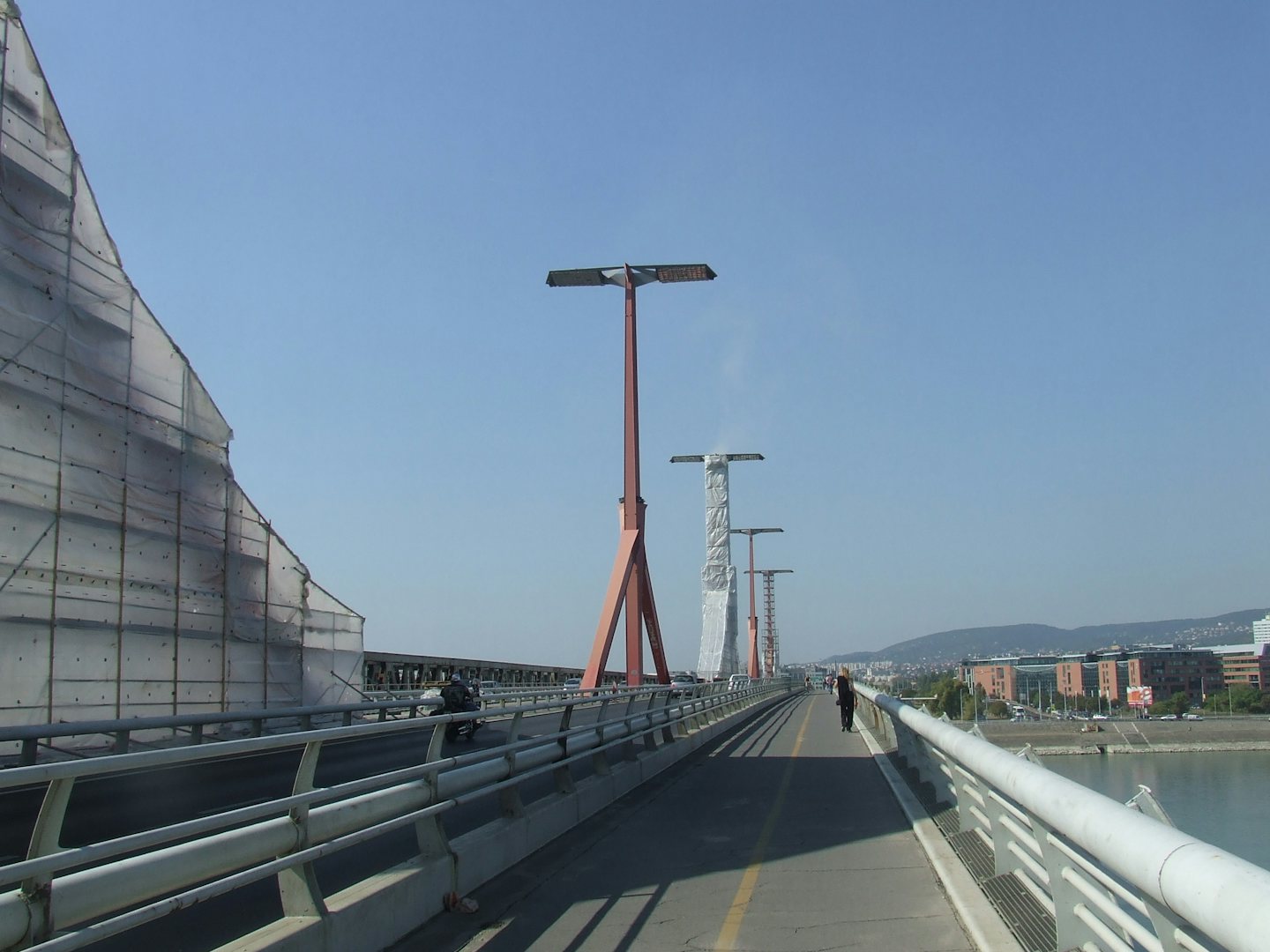 Rákóczi Bridge