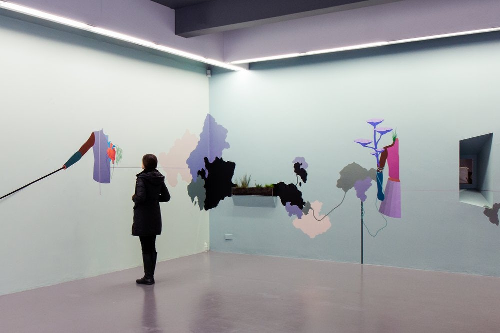 Temple Bar Gallery