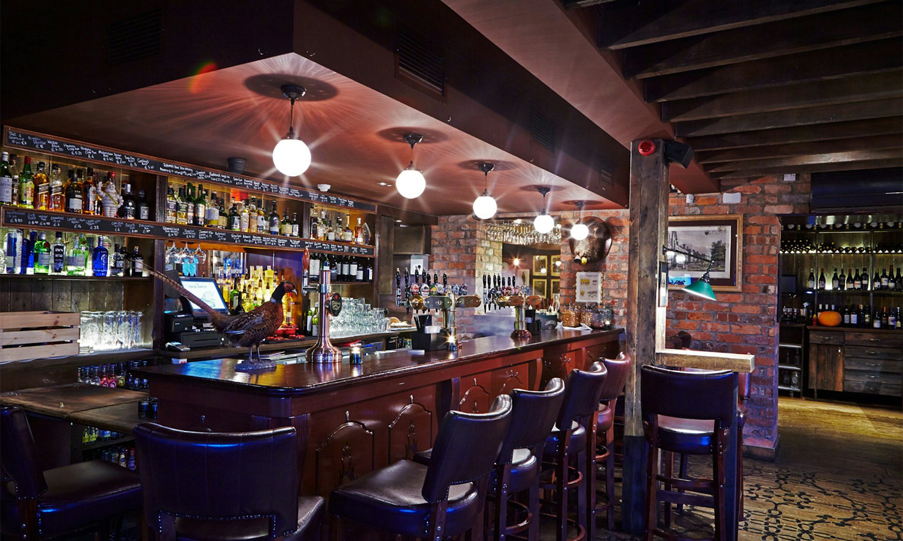 5 places to enjoy some pub grub in Dublin | The 500 Hidden Secrets