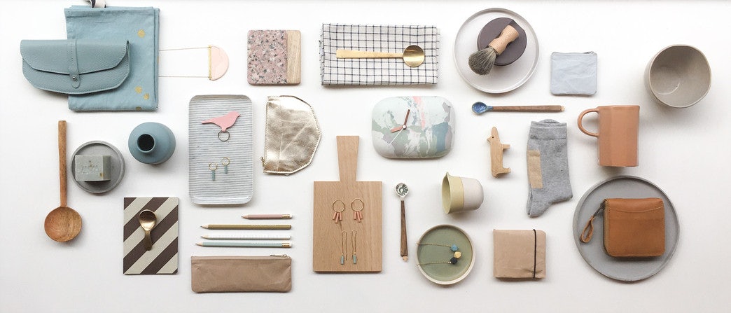 product collection of Catalogus