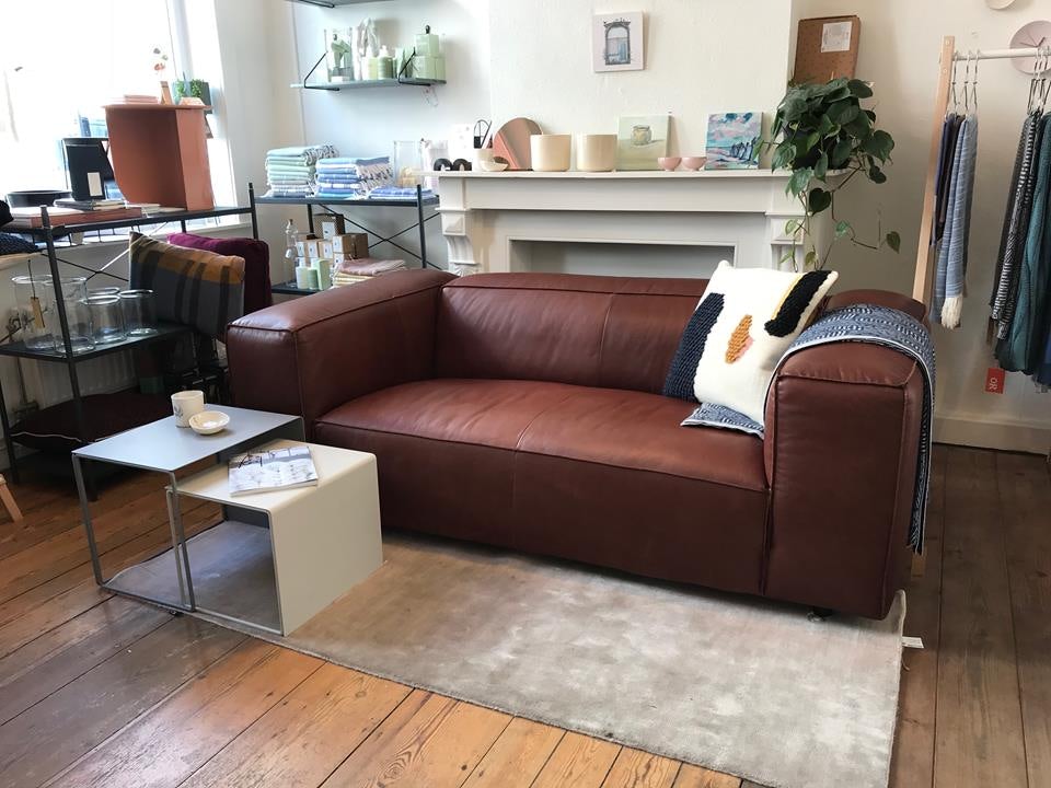 interior of shop Huiszwaluw