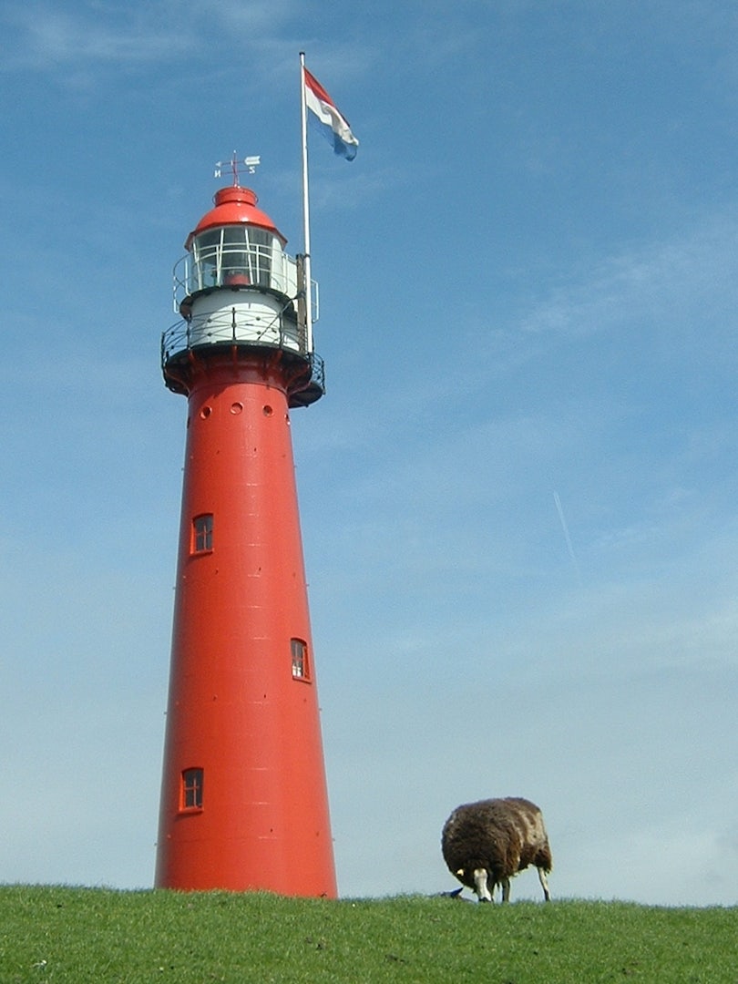 Hoge Licht lighthouse