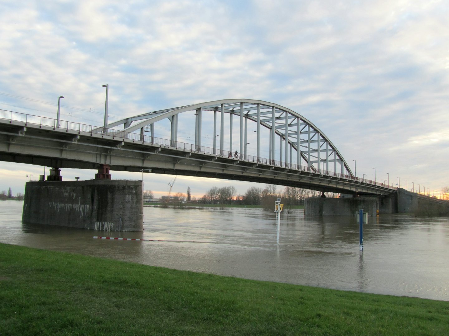 John Frostbrug