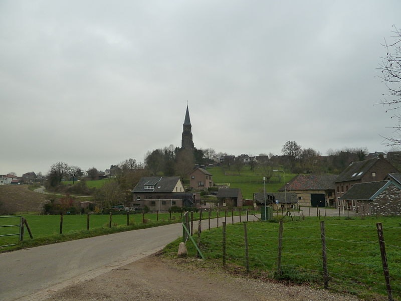 Mountain Village Vijlen