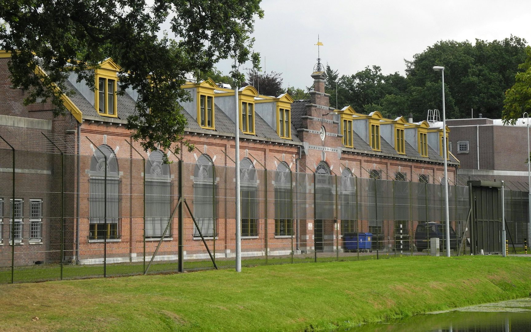 Prison Village Veenhuizen