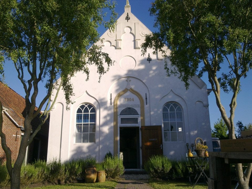 De Kleine Antonius