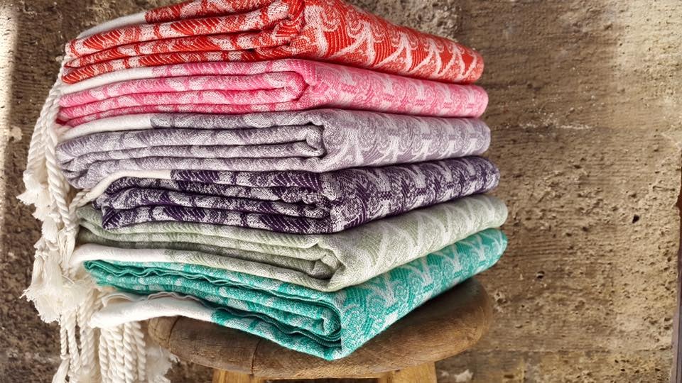 hamam towels