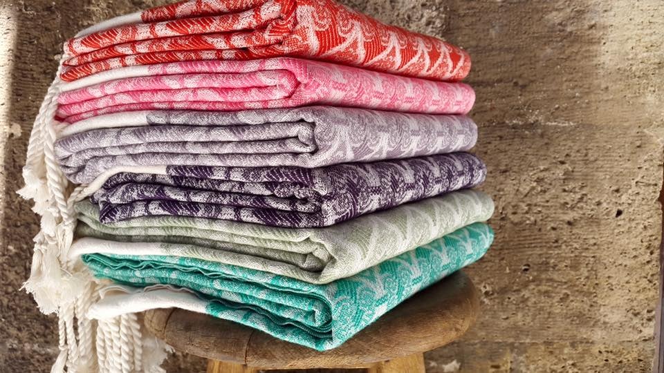 hamam towels 