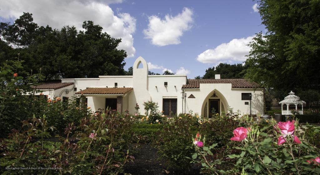 Orcutt Ranch