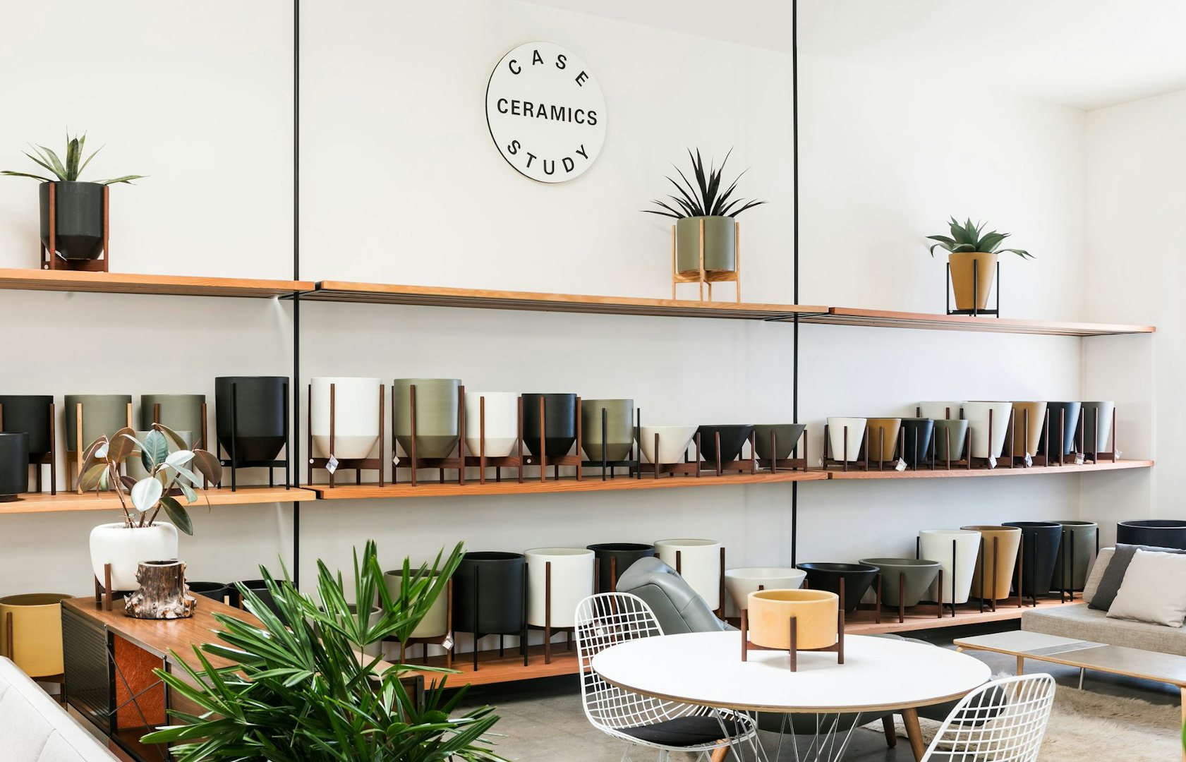 ceramics Modernica