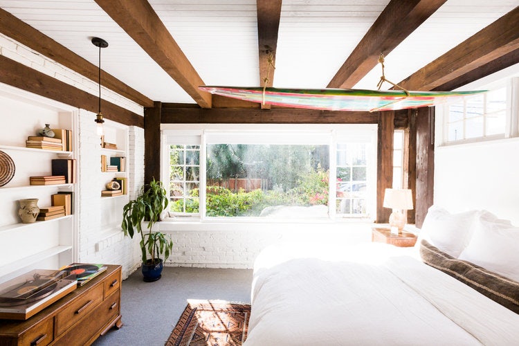 room venice beach house