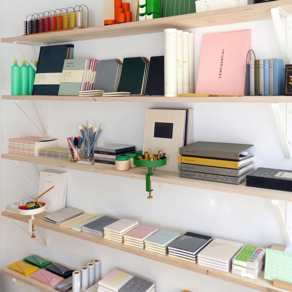 The 5 best shops for art materials, paper and prints in London