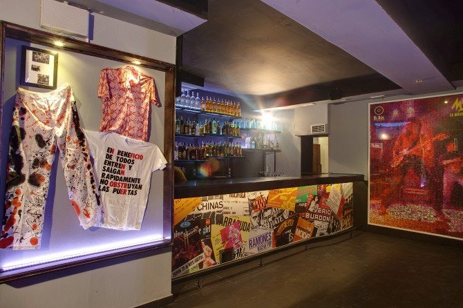 madrid me mata bar