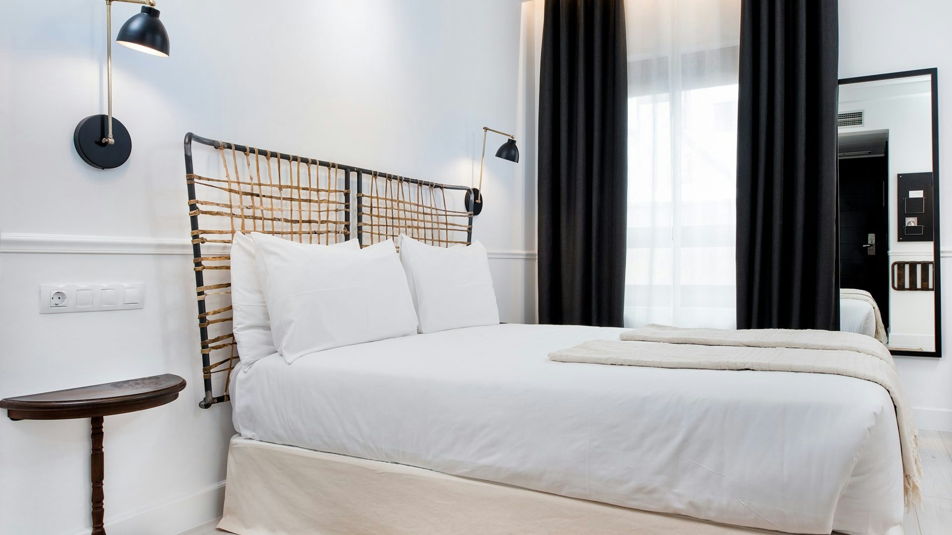 room hotel 7 islas