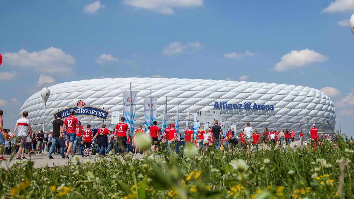 Allianz Arena