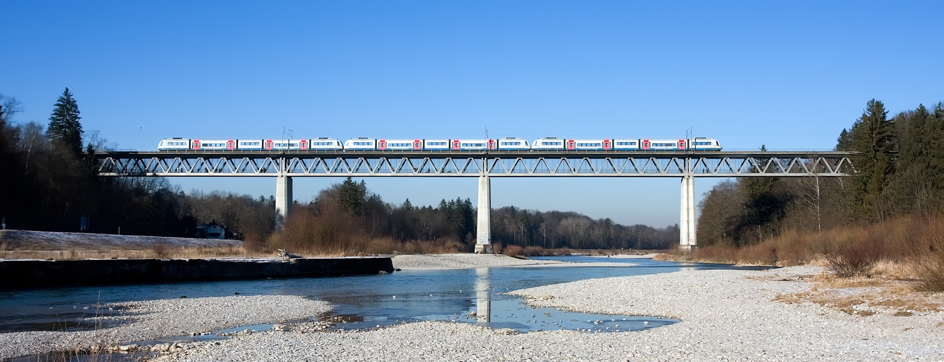 Grossheselhoher Brücke
