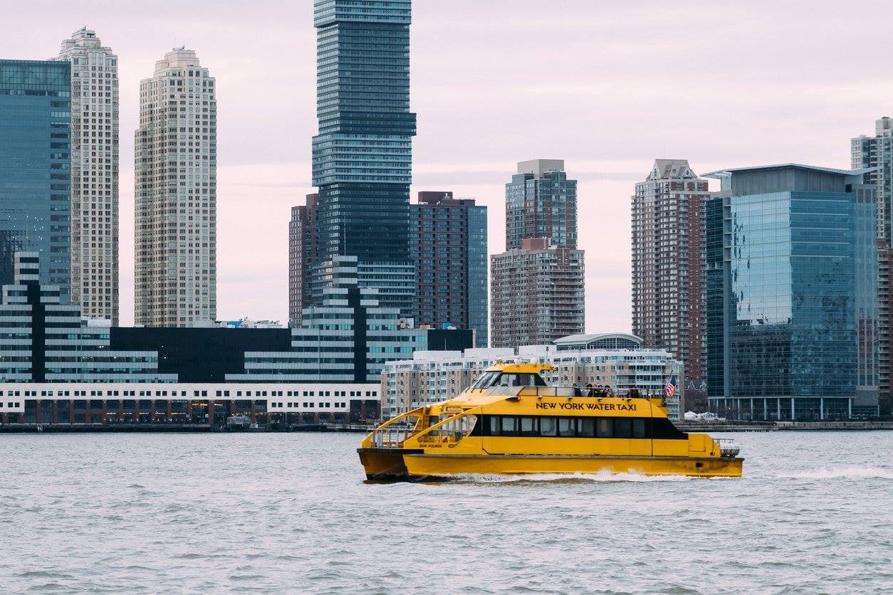 Ikea Express Ferry