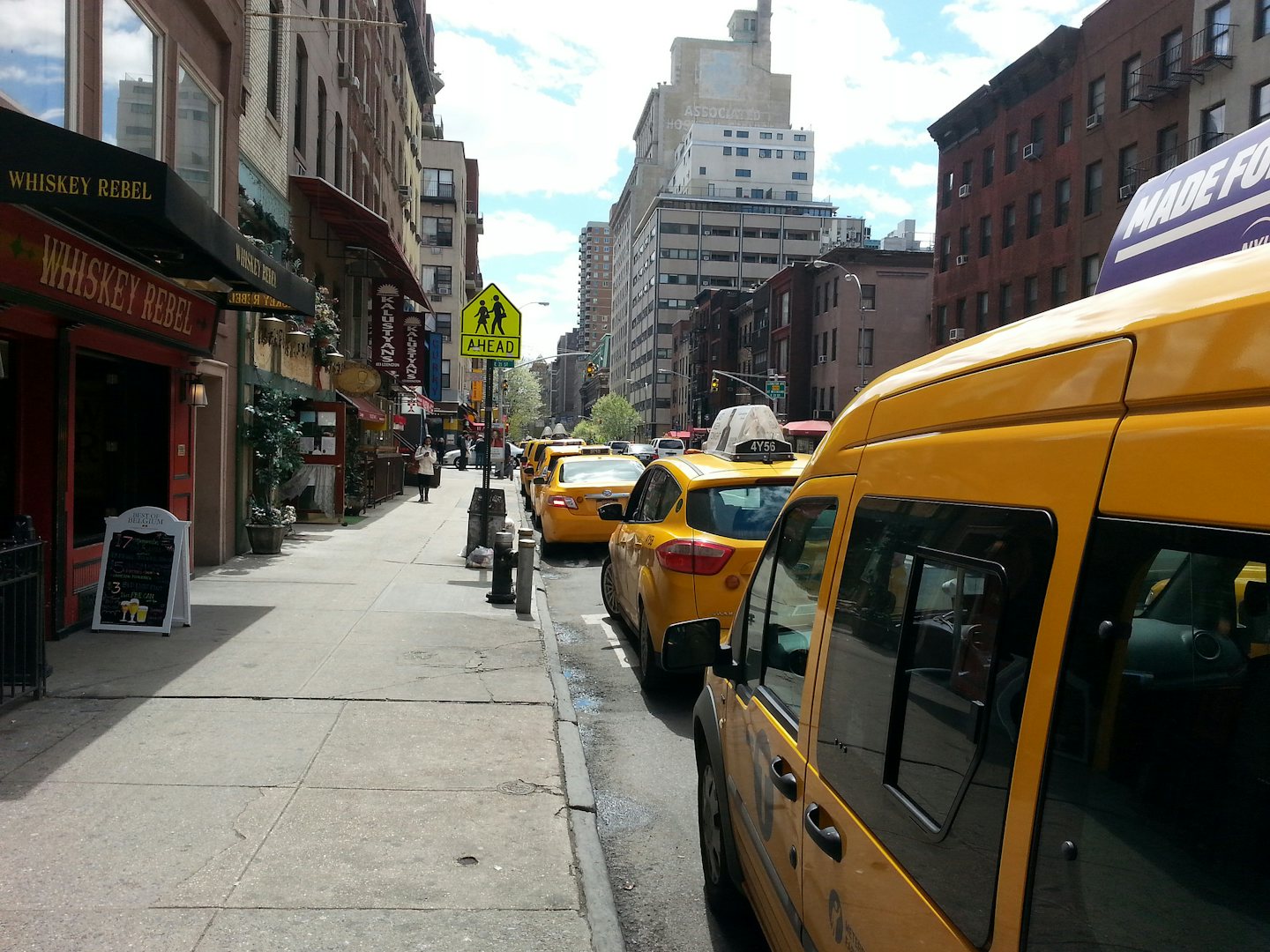 Lexington Avenue