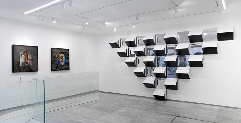 The 5 best contemporary art galleries in Paris The 500 The 5 best contemporary art galleries in Paris The 500