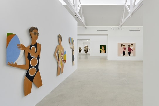 The 5 Best Contemporary Art Galleries In Paris The 500 Hidden