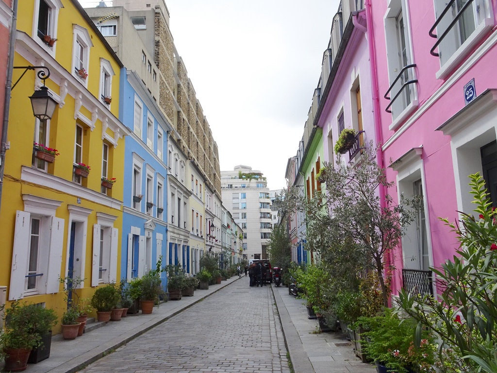 The 5 Most Secret Streets In Paris The 500 Hidden Secrets The 5 Most Secret Streets In Paris The 500 Hidden Secrets