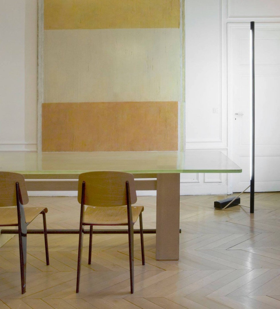 vintage design furniture from Christine Diegoni