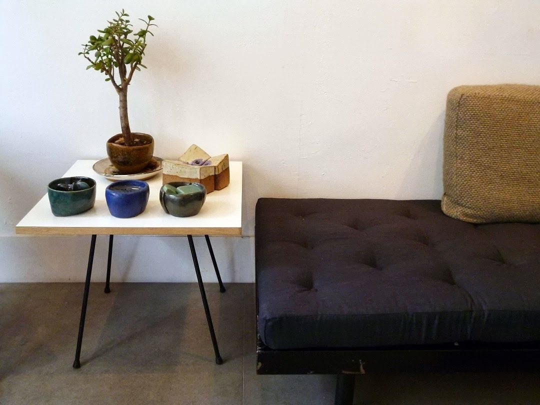 vintage design from Les Modernistes
