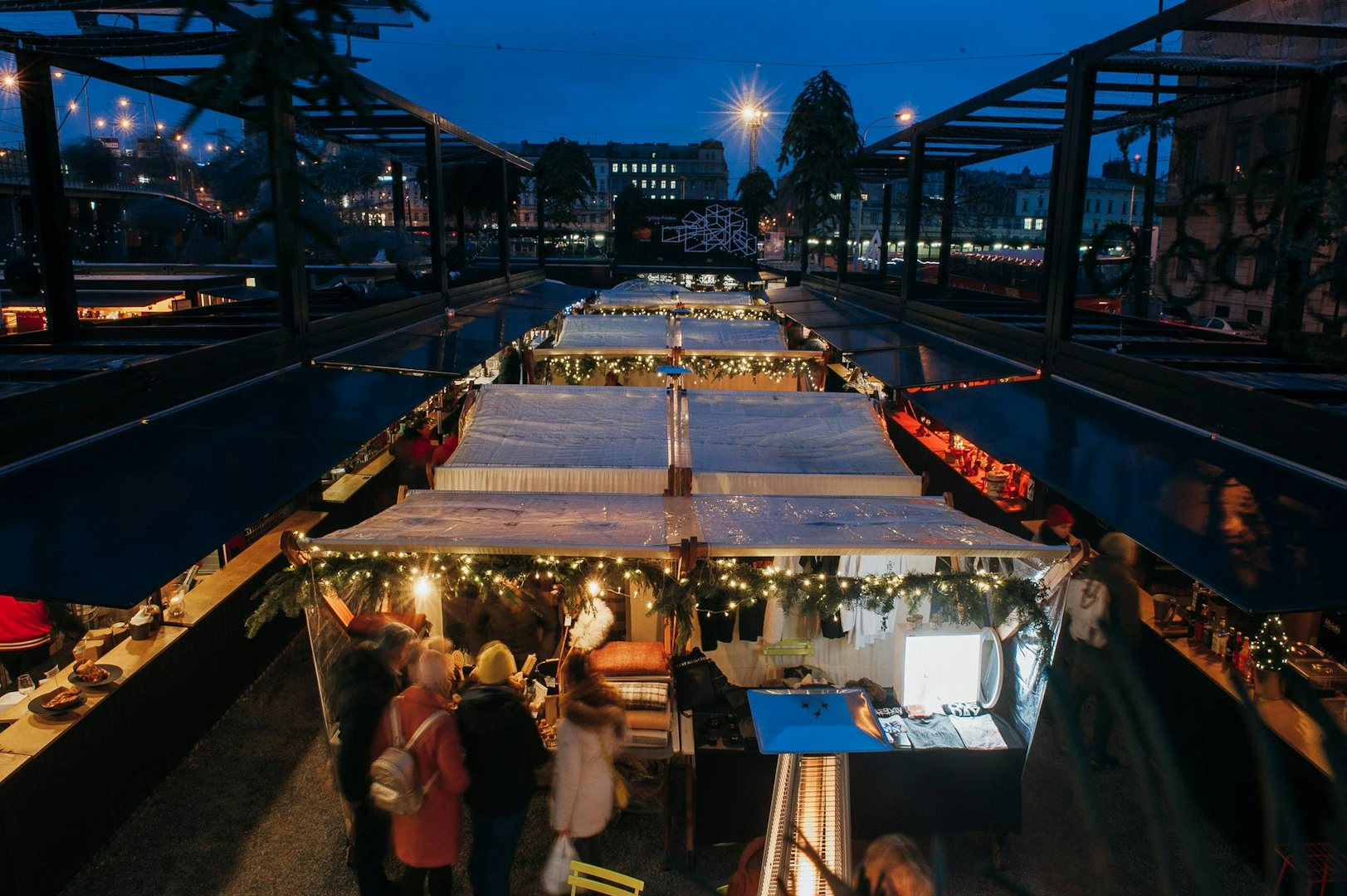 Manifesto Market