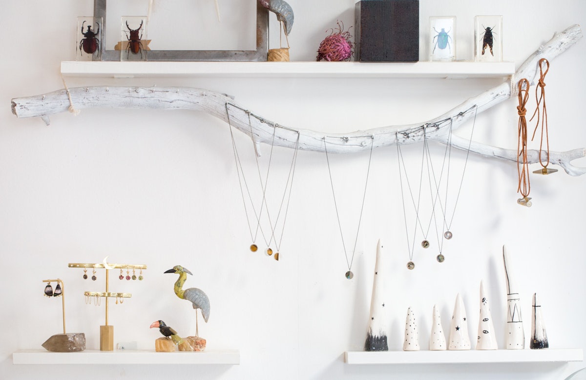 jewellery from Der Liebling