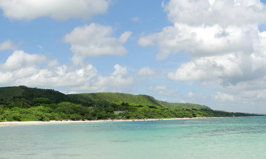 Playa Jibacoa