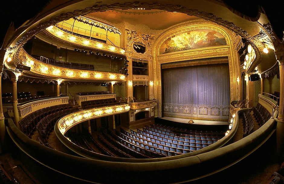 Dramaten