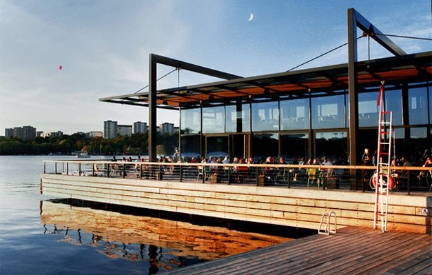 Piren bar & restaurant
