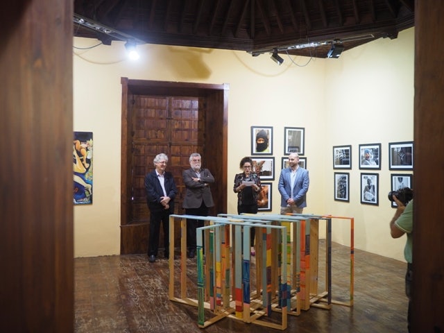 Museo de Arte Contemporáneo Eduardo Westerdahl