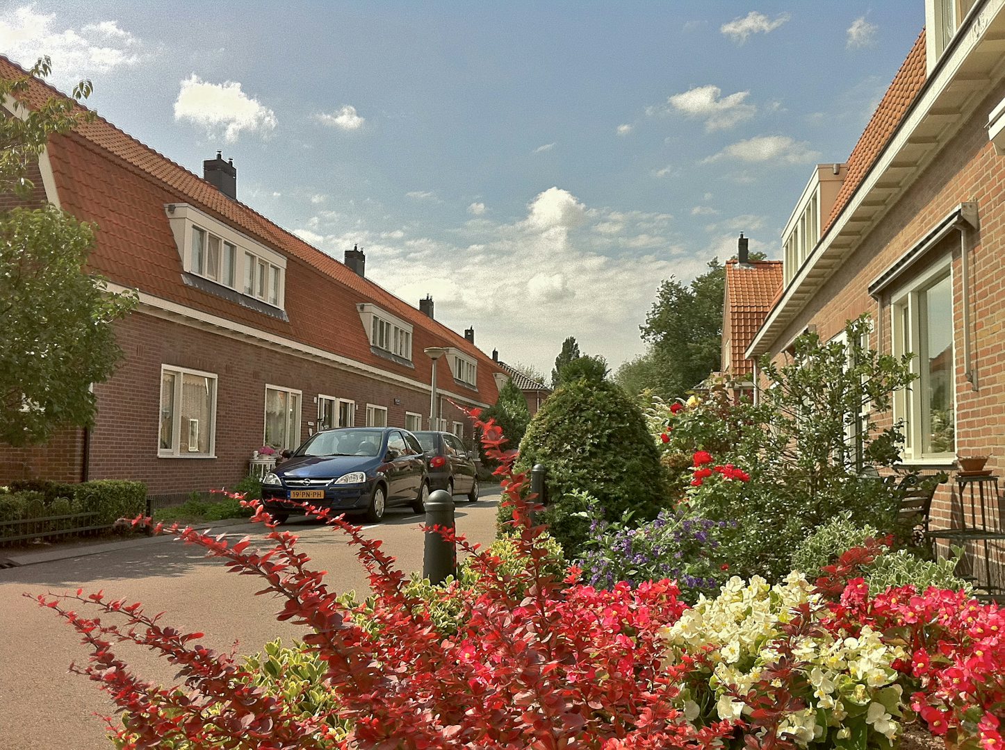 Amsterdam - Tuindorp Oostzaan