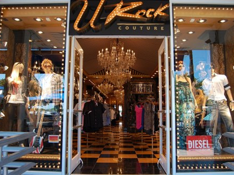 5 of the best shops for trendy clothing in Miami