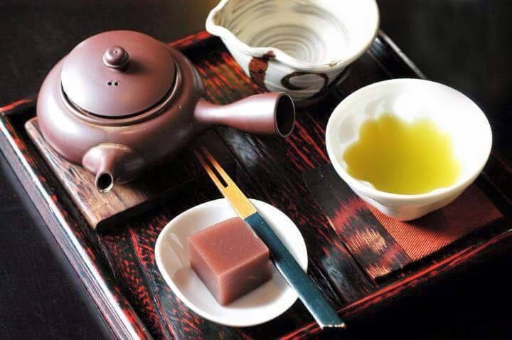 Tokyo - Cha Cha Kobo
