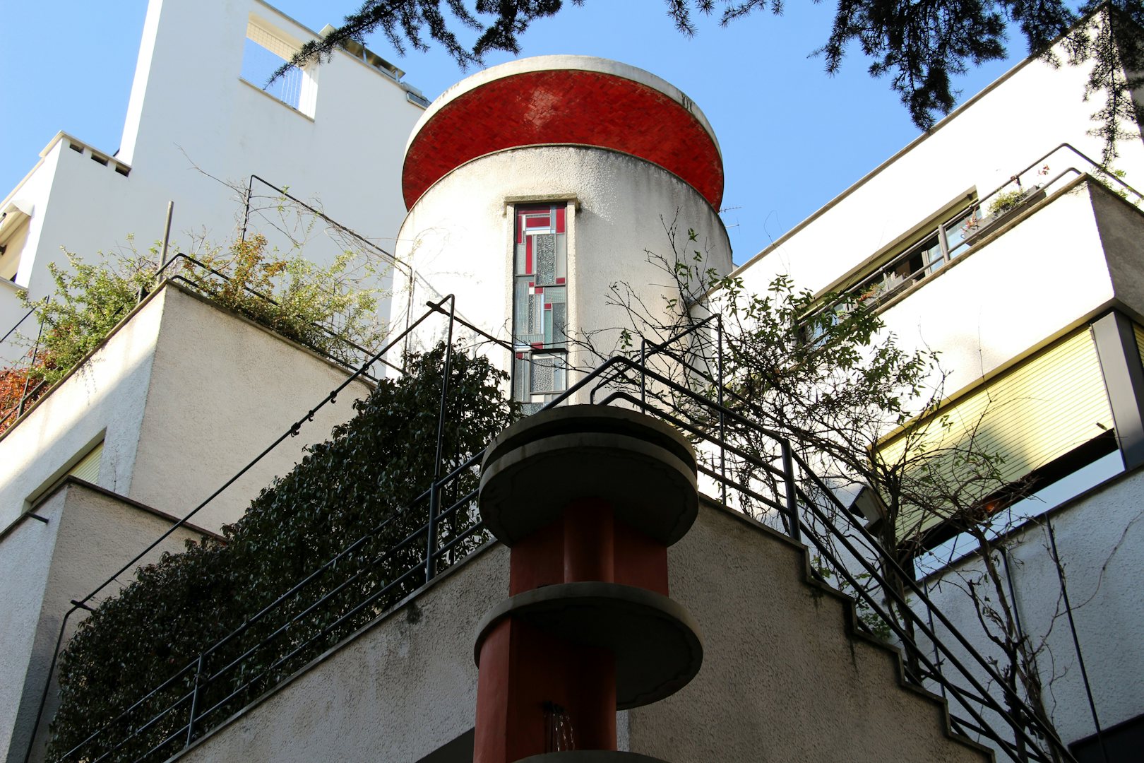 L'Hôtel-Atelier des Frères Martel