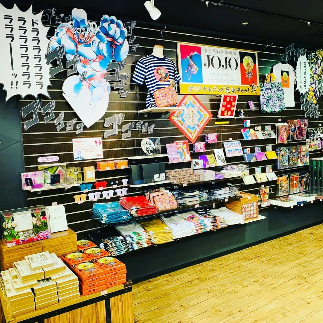 5 essential places for manga and anime lovers in tokyo the 500 hidden secrets