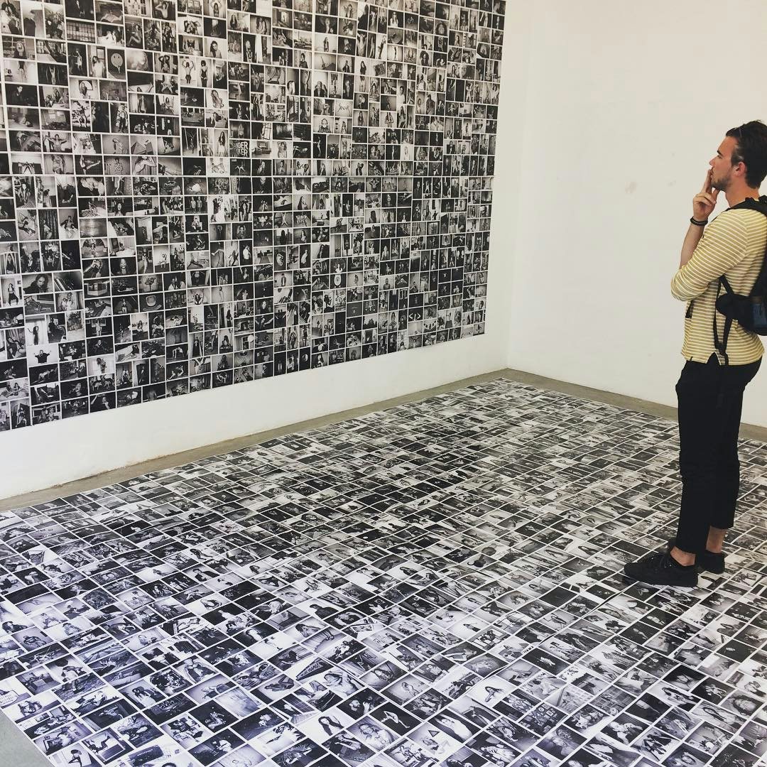 Art at TORCH Gallery