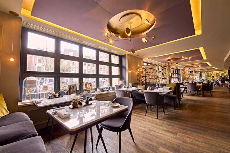 Bridges dining