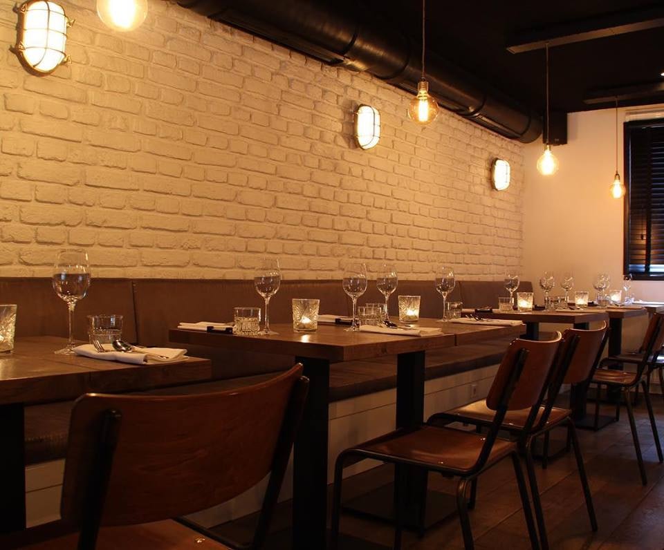 restaurant GUTS