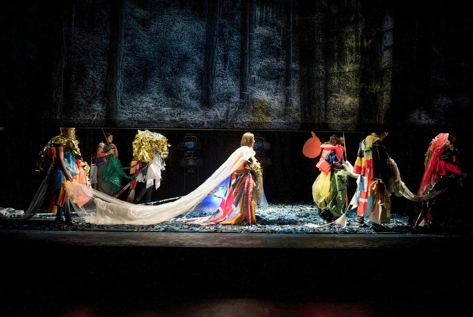 theatre at De Studio