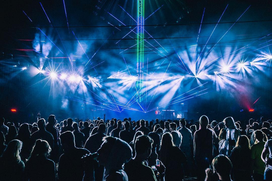 Laundry Day festival 2018