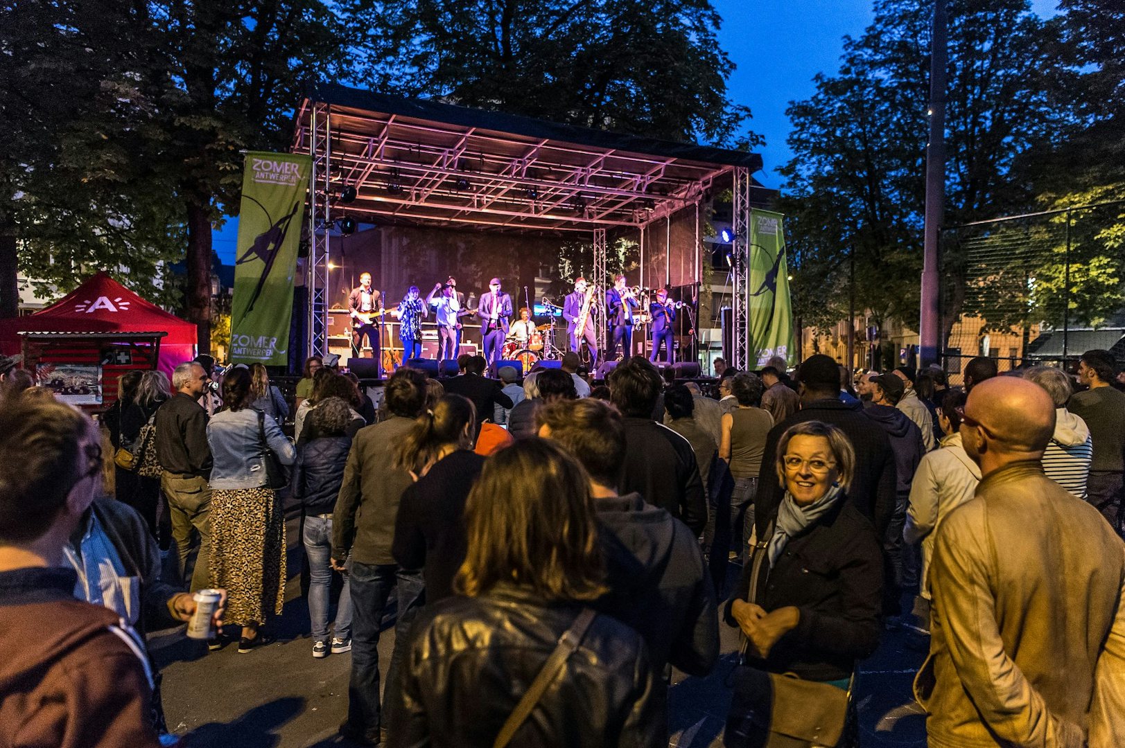 The 5 best summer festivals in Antwerp The 500 Hidden Secrets The 5 best summer festivals in Antwerp The 500 Hidden Secrets