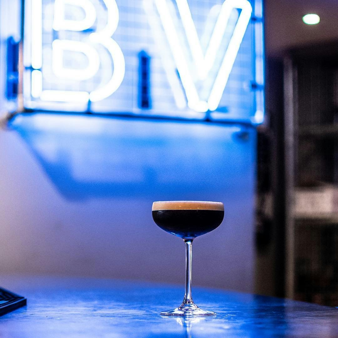 Baravin wine bar